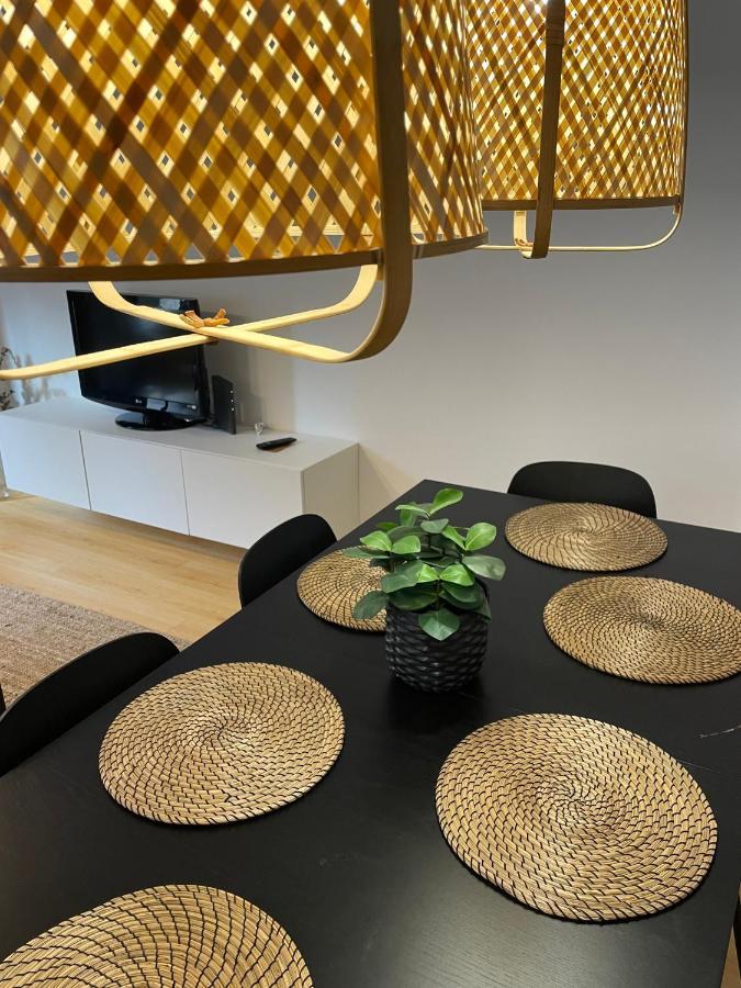 Home Las Burgas D&C Ourense Eksteriør bilde