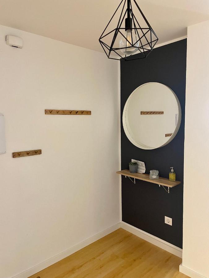 Home Las Burgas D&C Ourense Eksteriør bilde