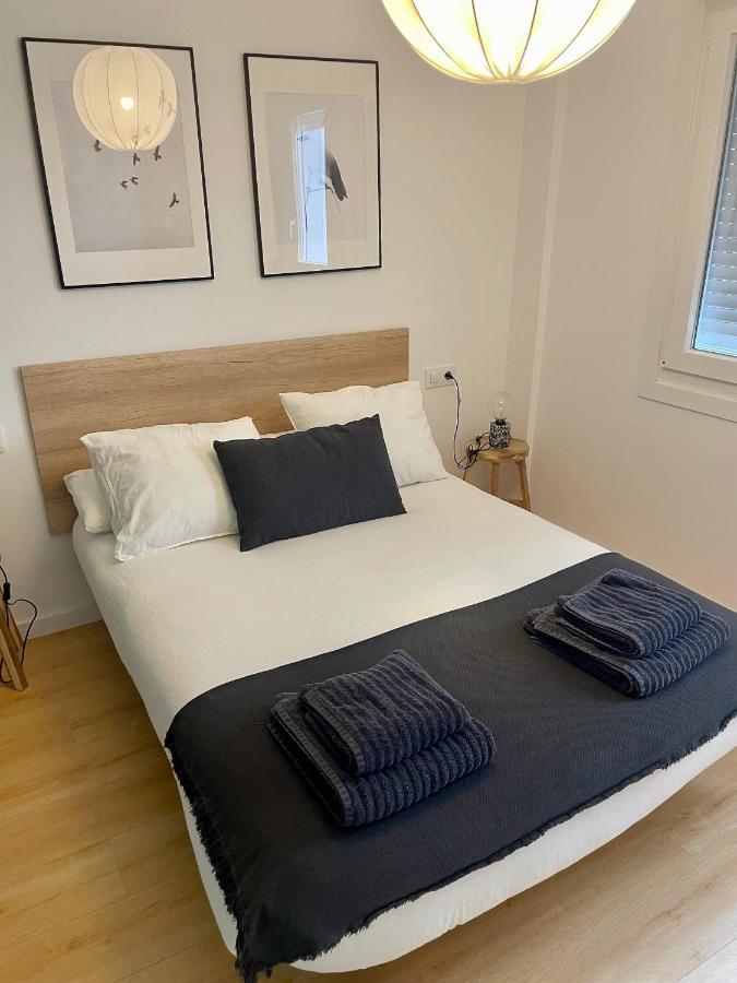 Home Las Burgas D&C Ourense Eksteriør bilde