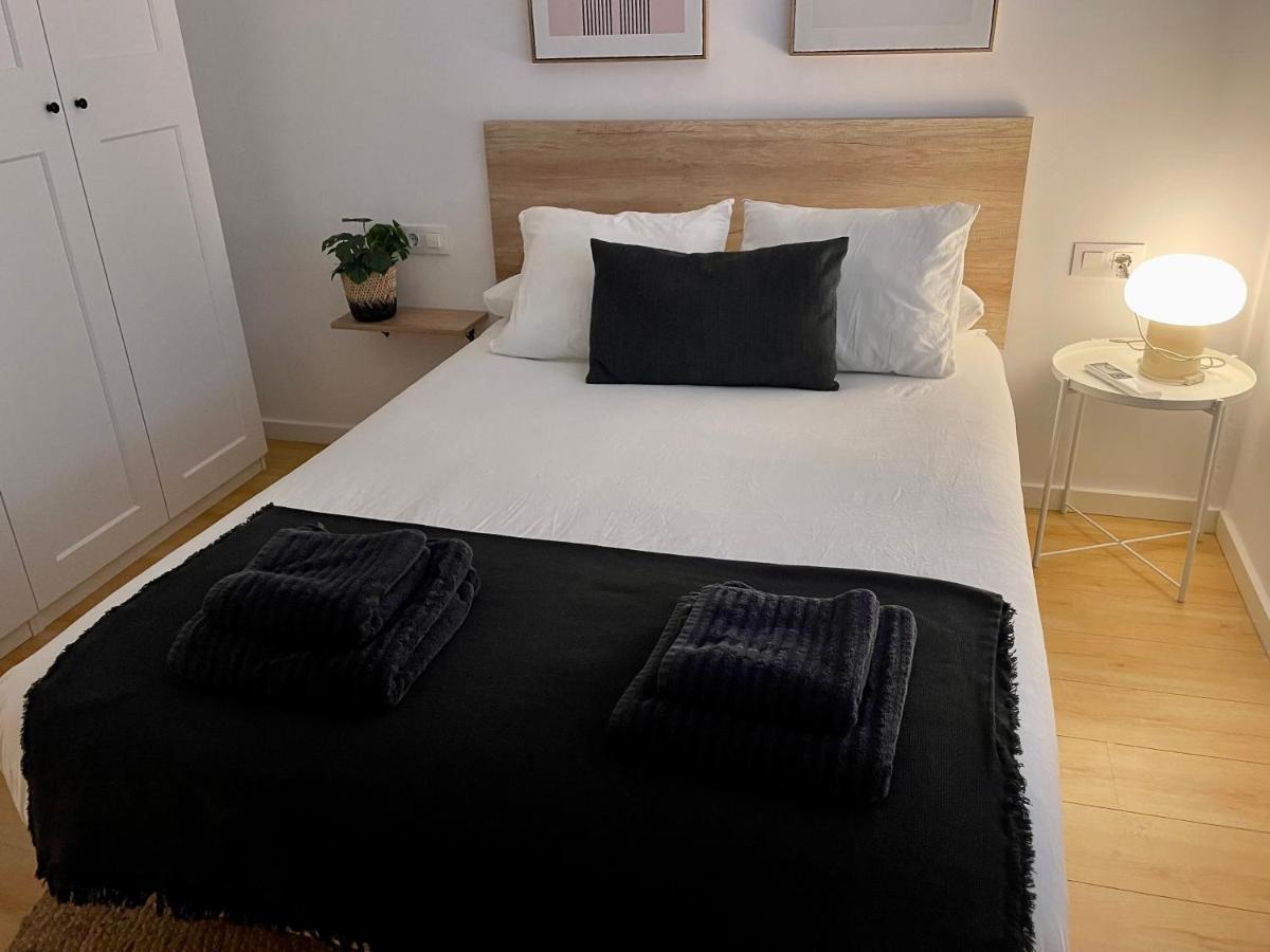 Home Las Burgas D&C Ourense Eksteriør bilde