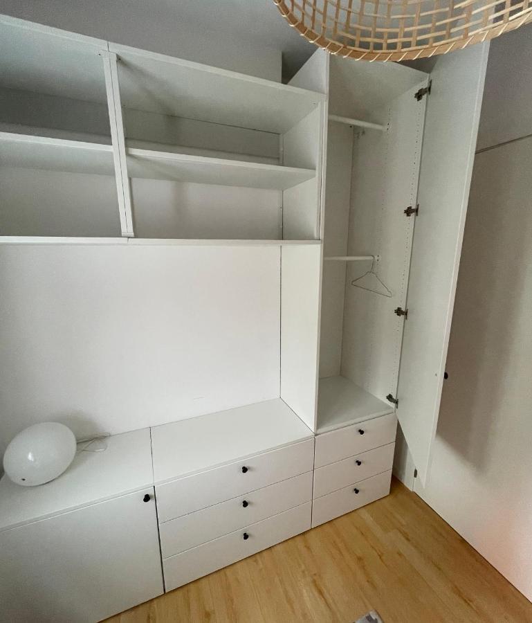 Home Las Burgas D&C Ourense Eksteriør bilde