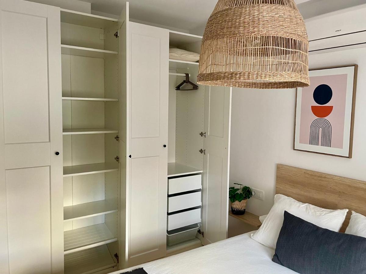 Home Las Burgas D&C Ourense Eksteriør bilde