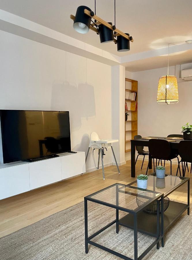 Home Las Burgas D&C Ourense Eksteriør bilde